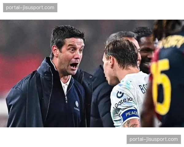 国米迎战拉齐奥前瞻：因扎吉的352体系将如何应对萨里的高位压迫？