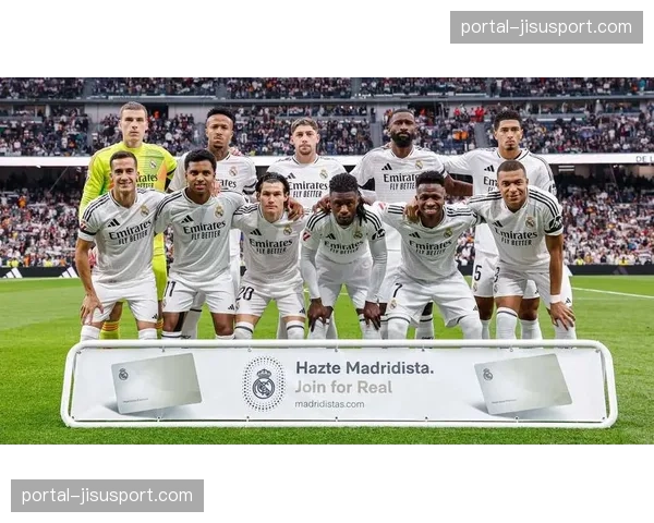 皇马首发零西班牙人：欧冠百年历史首次全外援阵容出战